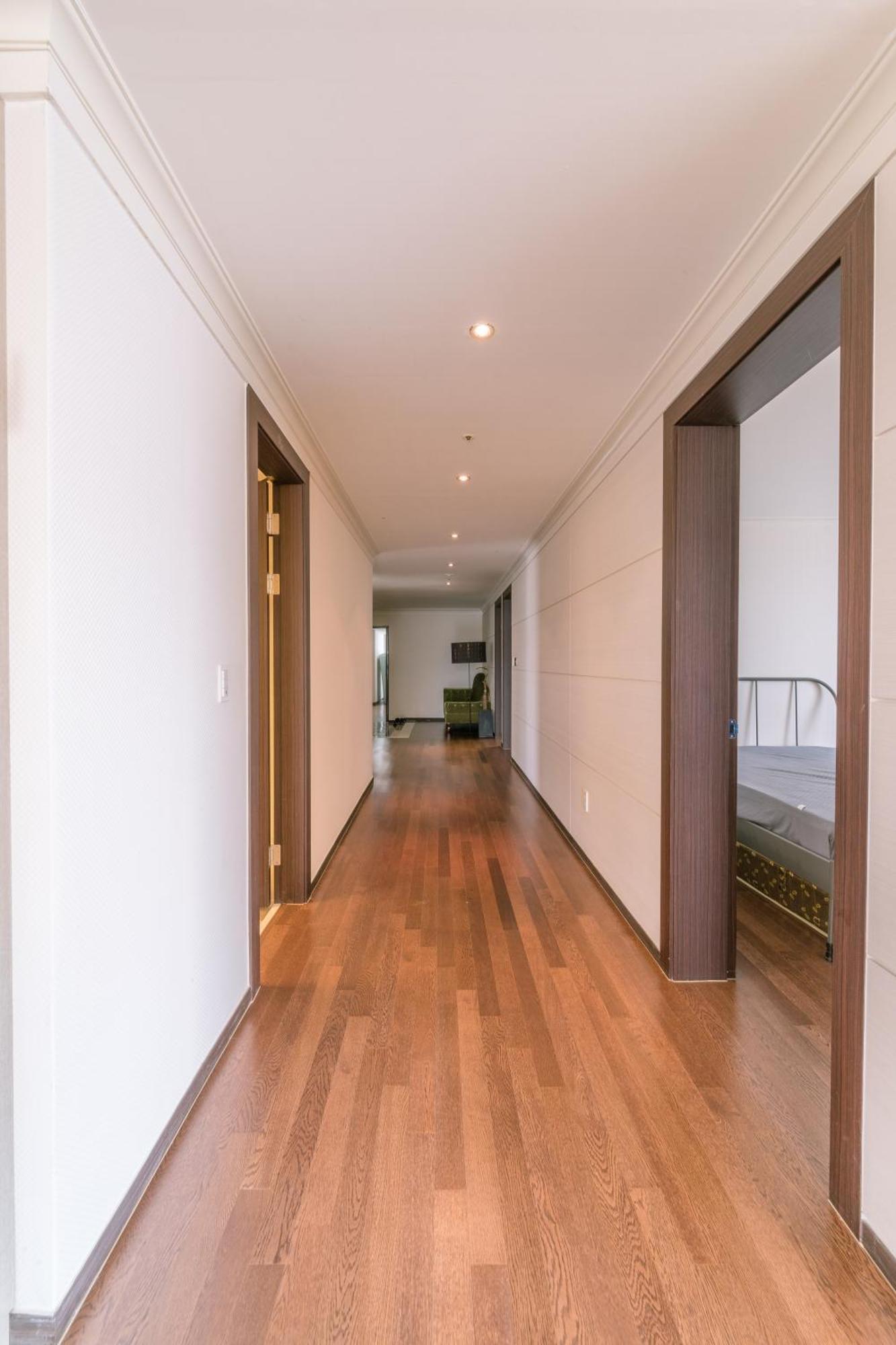 Big Party House Apartamento Busan