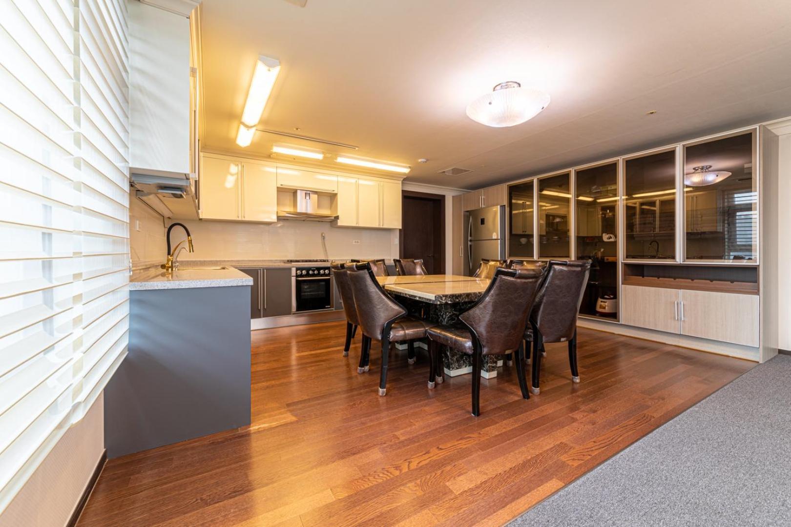 Big Party House Apartamento *