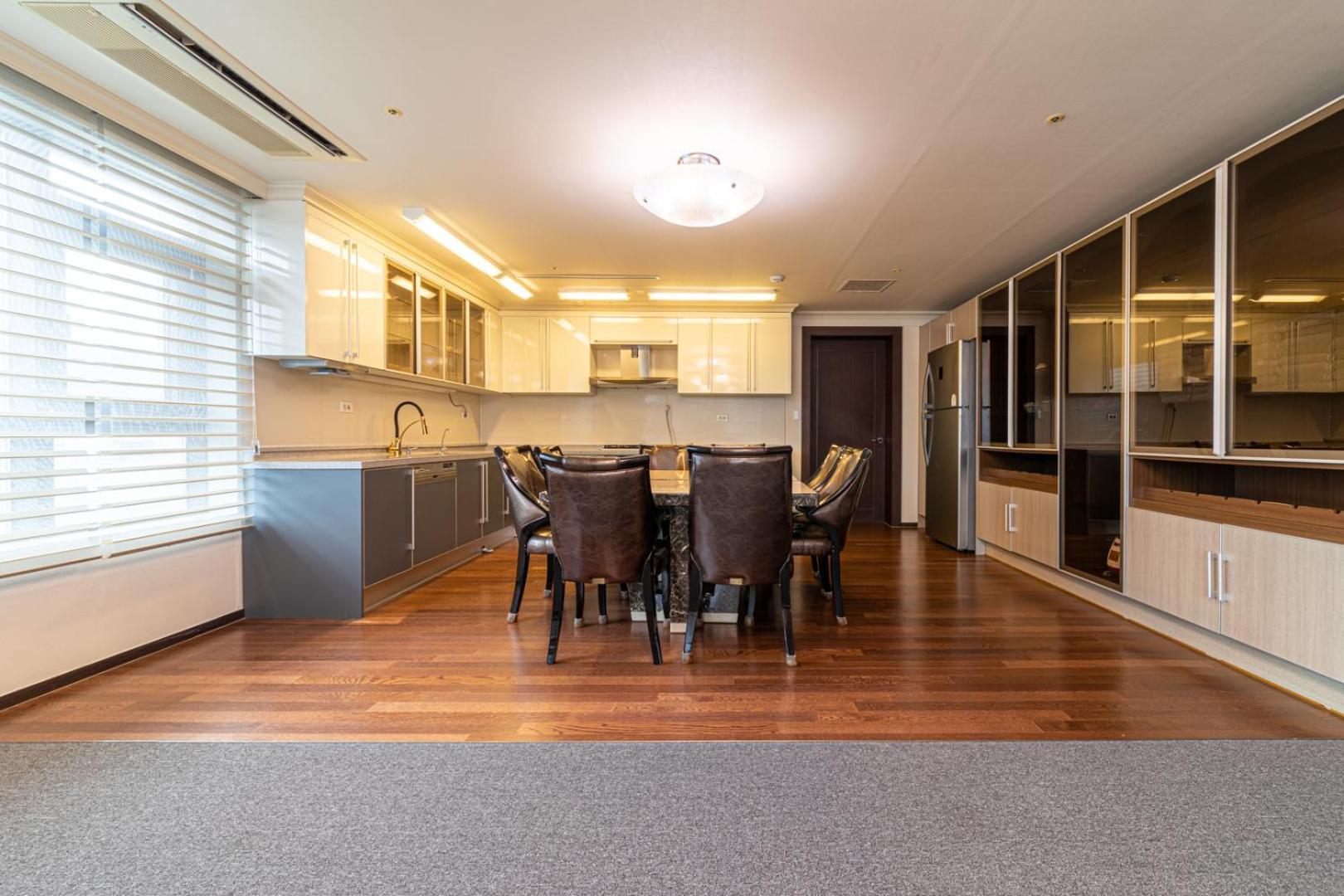 Apartamento Big Party House Busan