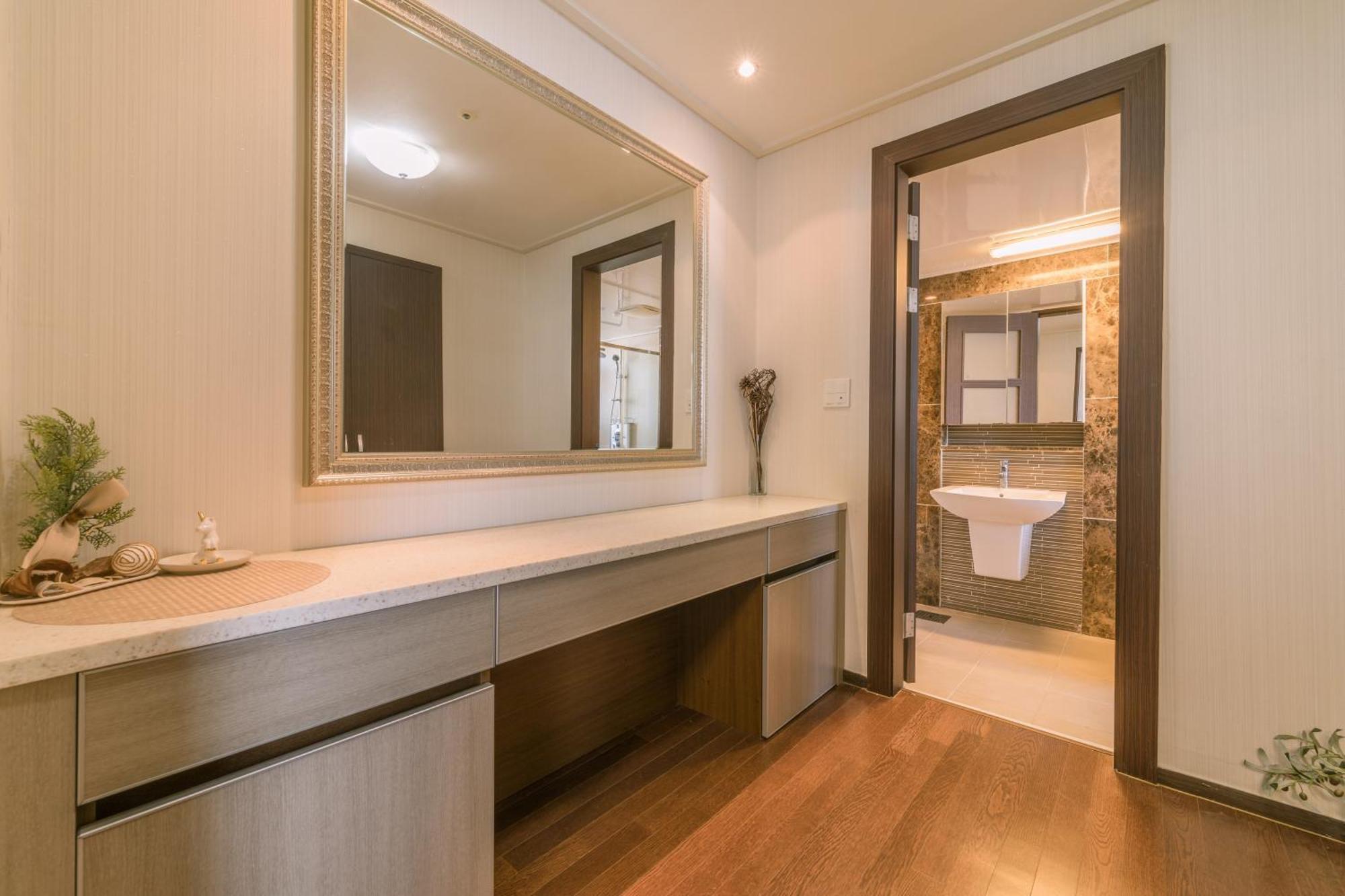 Big Party House Apartamento