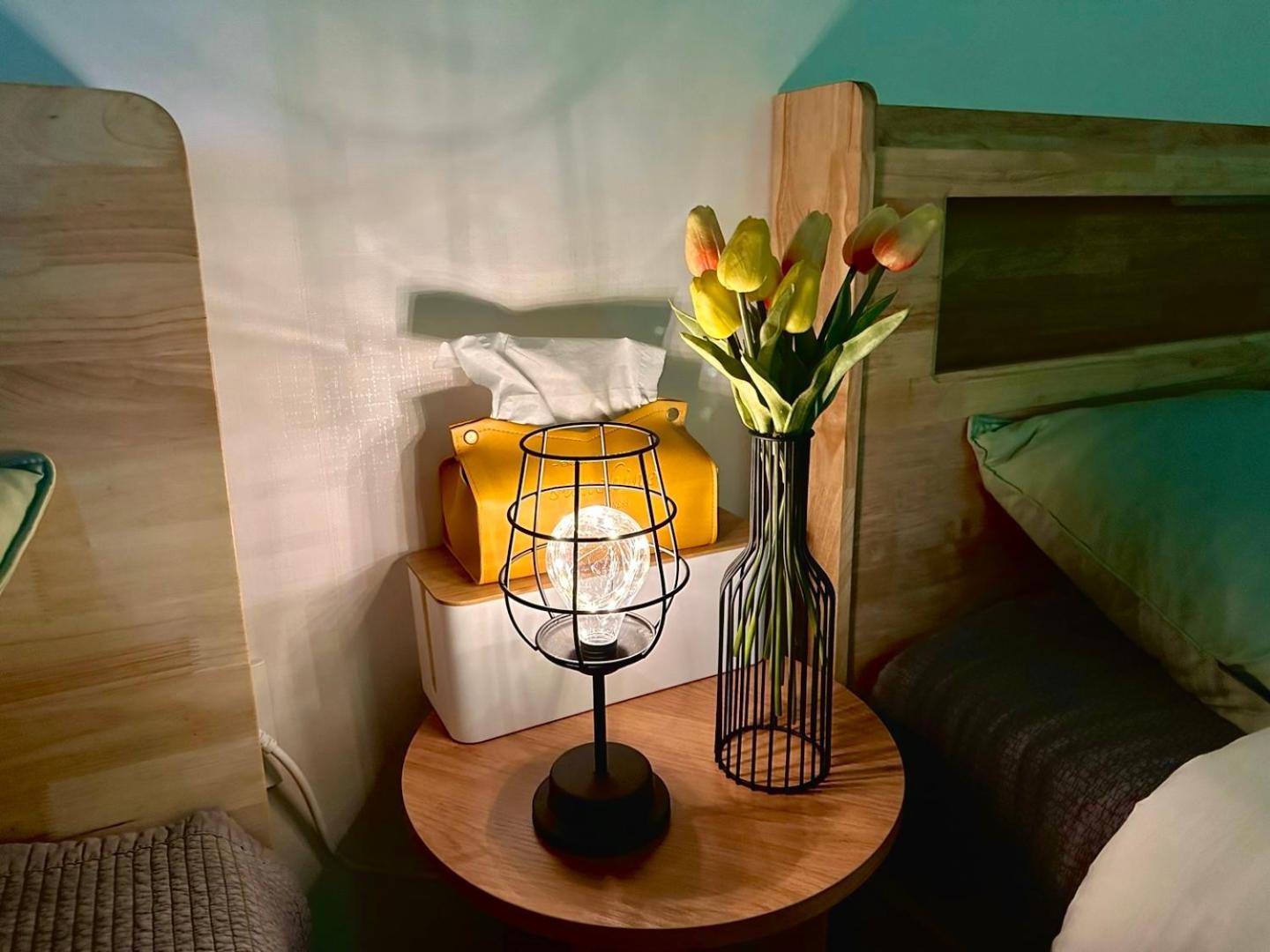 Apartment Visual Space