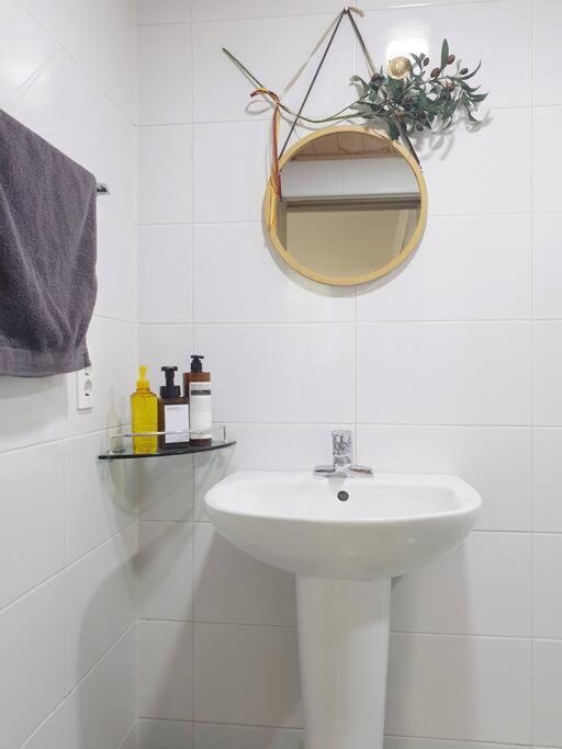 Apartment W In Gwanganri, Busan