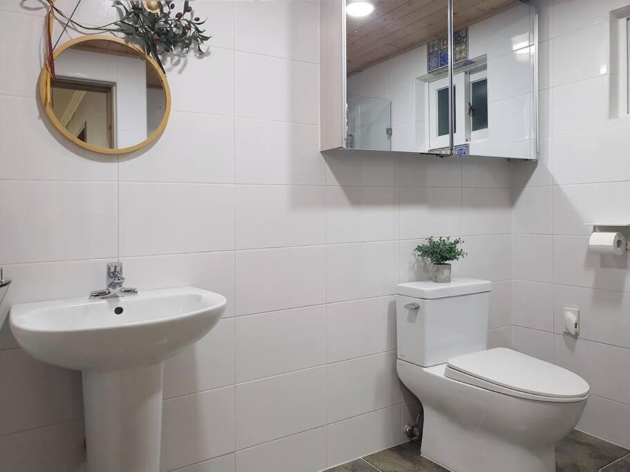 Apartment W In Gwanganri, *