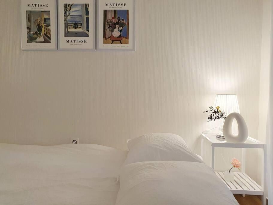 W In Gwanganri, Apartment Busan