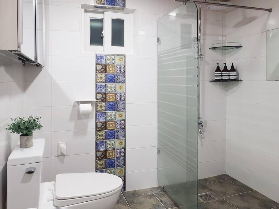 W In Gwanganri, Apartment Busan