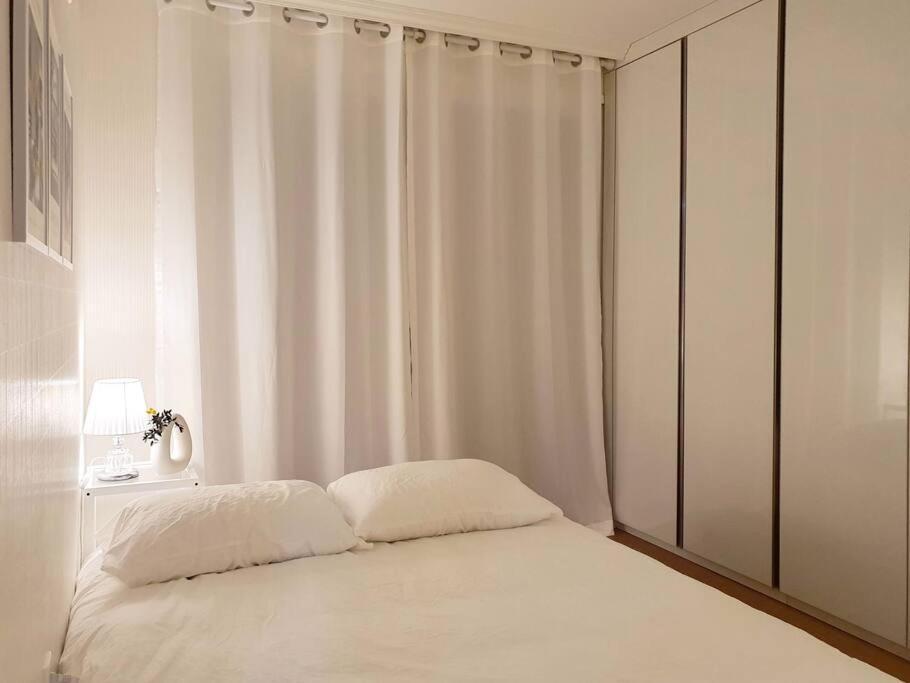 W In Gwanganri, Apartment