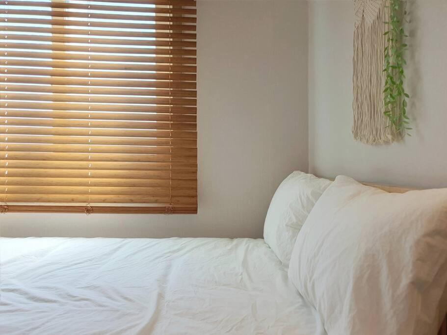 W In Gwanganri, Apartment *