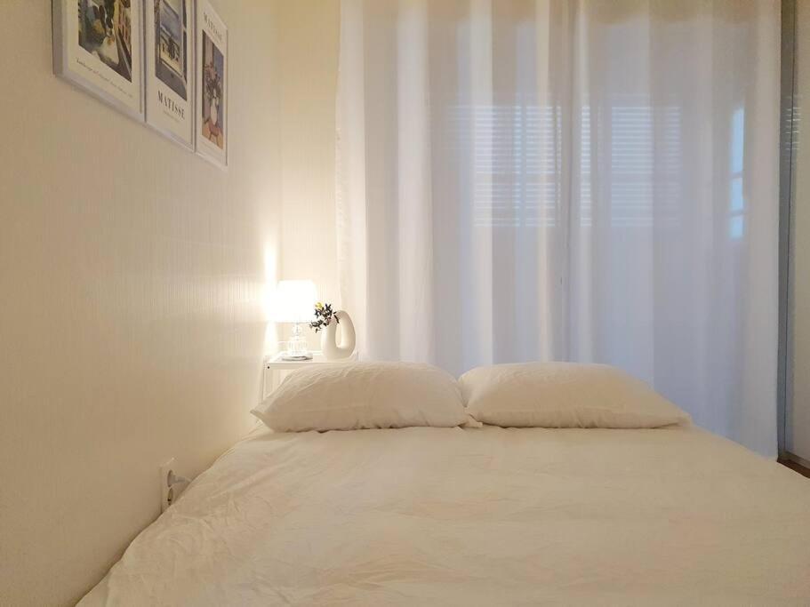 W In Gwanganri, Apartment