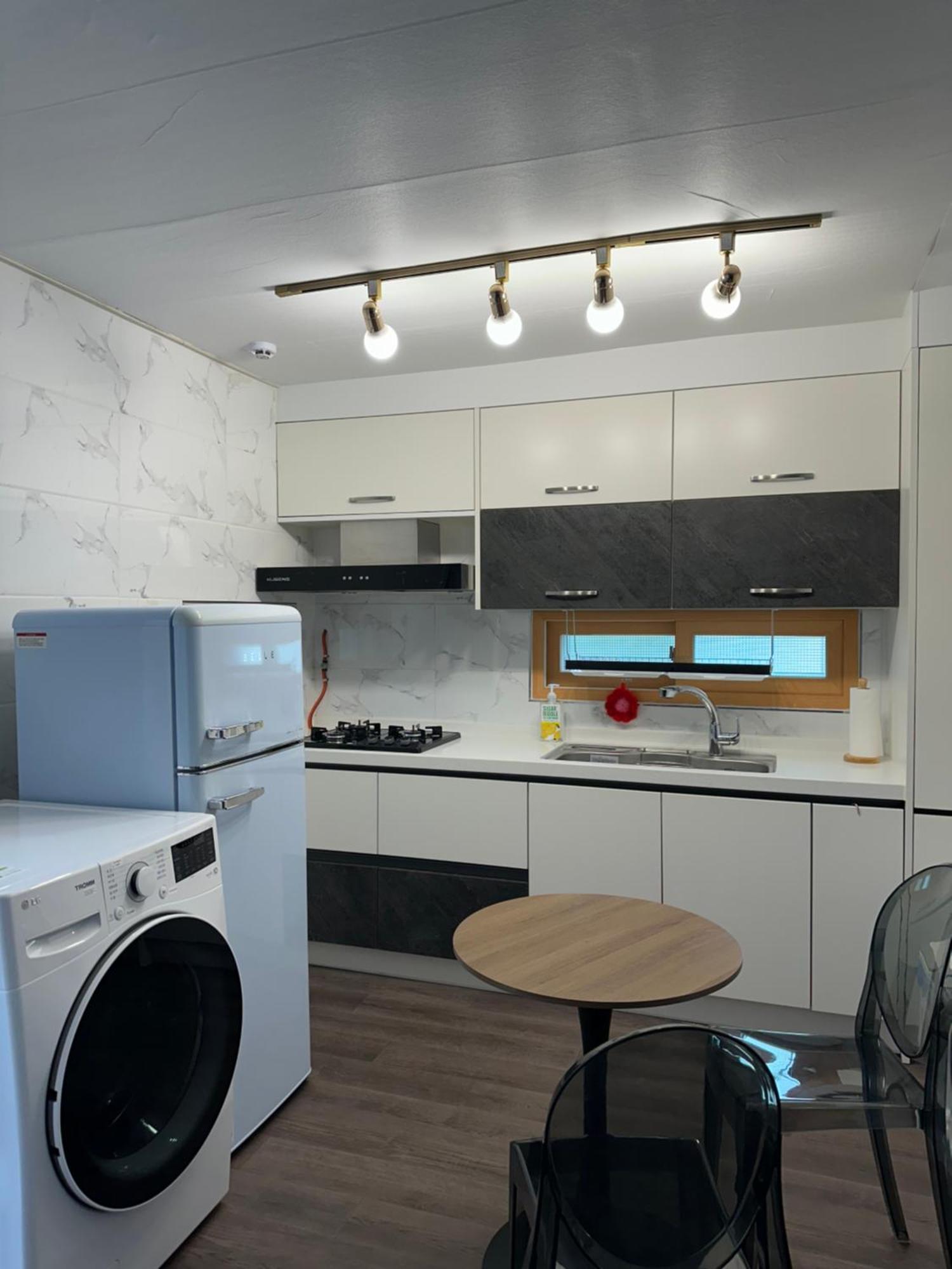 Blackkoi Holiday home Busan