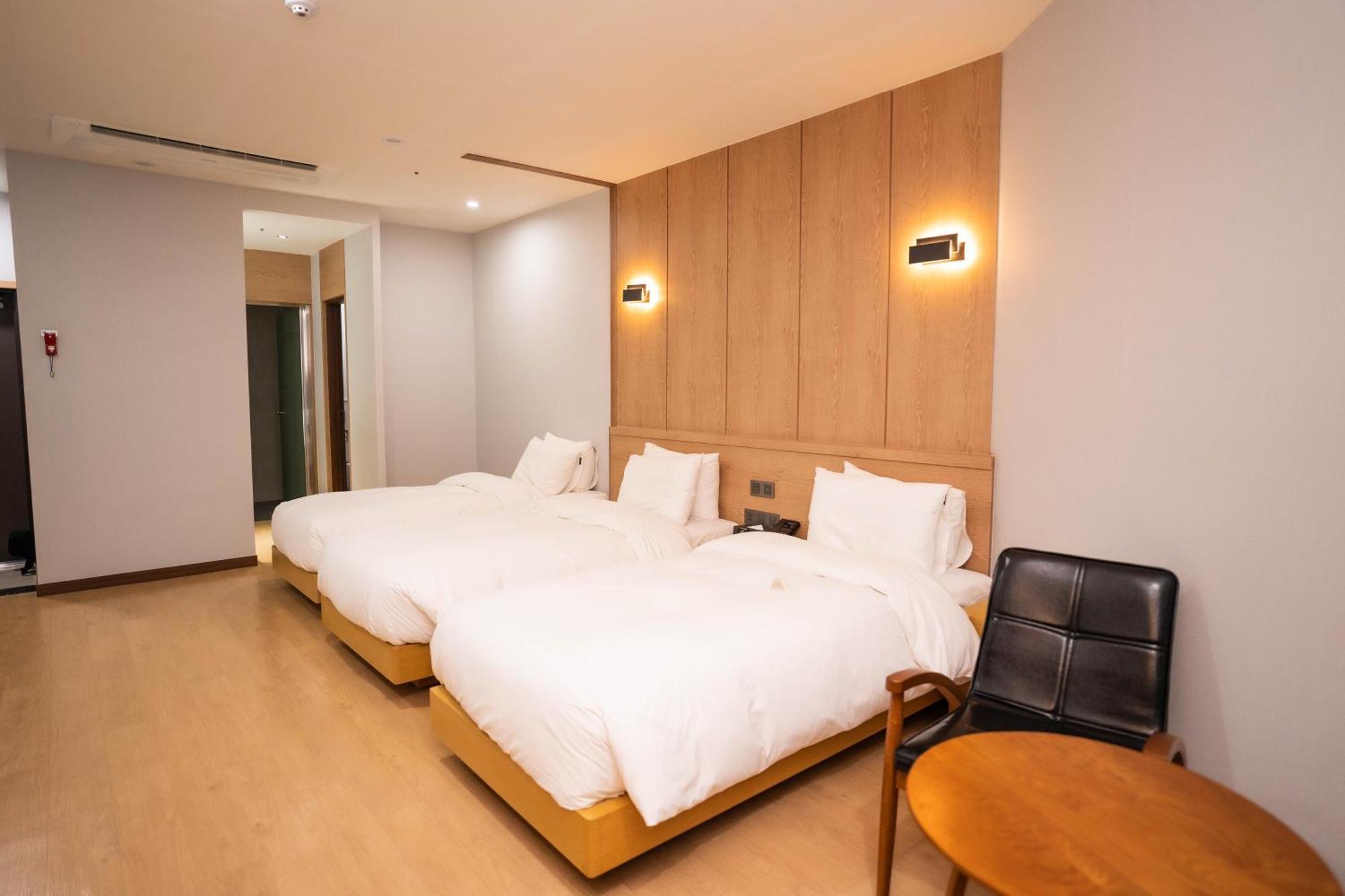 Hotel Notte La Mia