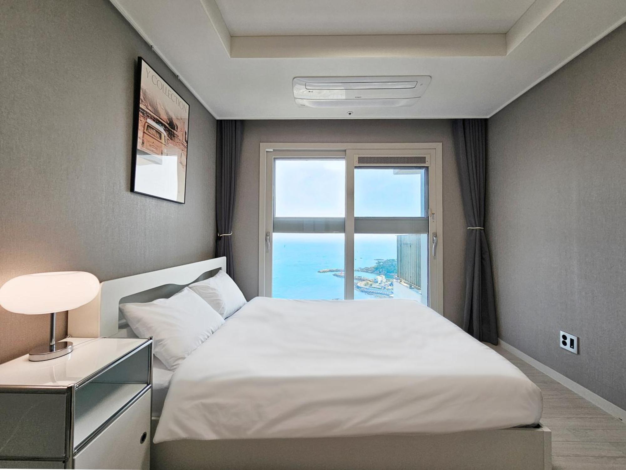 Aparthotel Y Collection By Uh Flat Osiria Busan