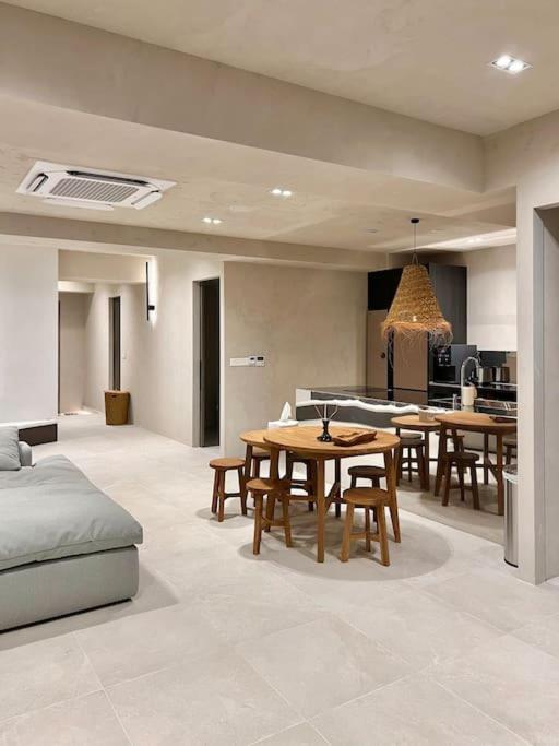 Paradise On Earth Holiday home Busan