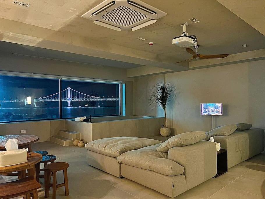 Paradise On Earth Holiday home Busan