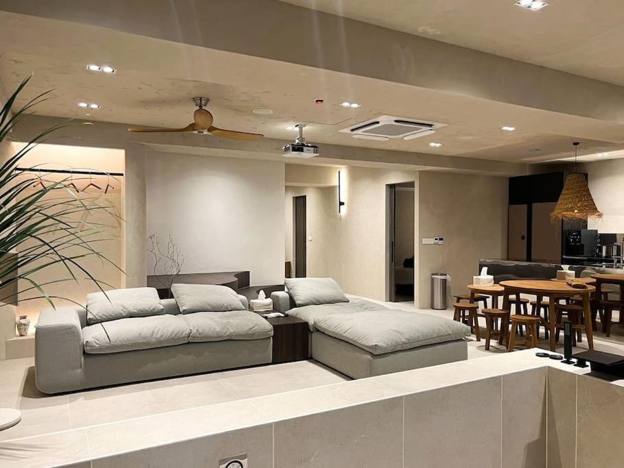 Paradise On Earth Holiday home Busan