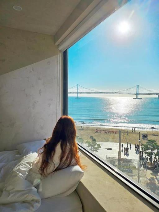 Paradise On Earth Busan
