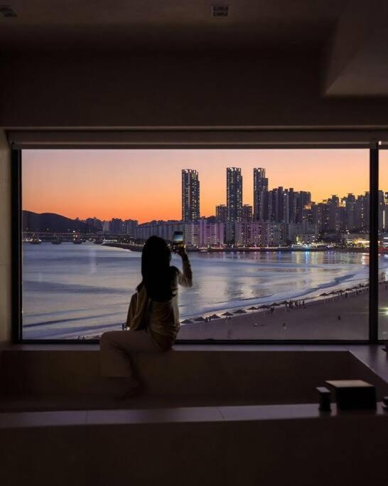 Paradise On Earth Holiday home Busan