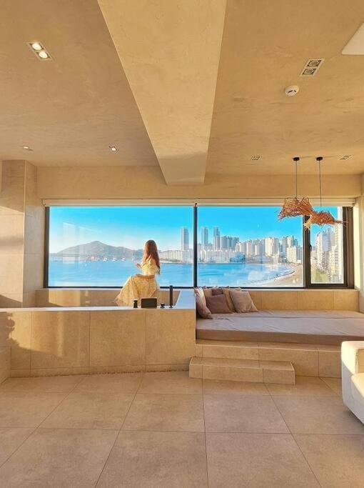 Holiday home Paradise On Earth Busan