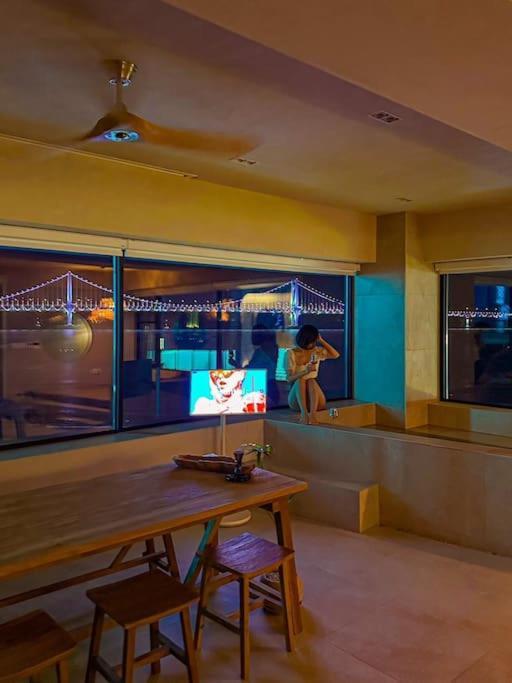 Paradise On Earth Holiday home Busan