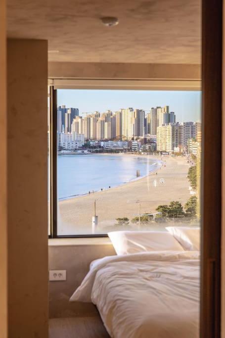 Paradise On Earth Busan