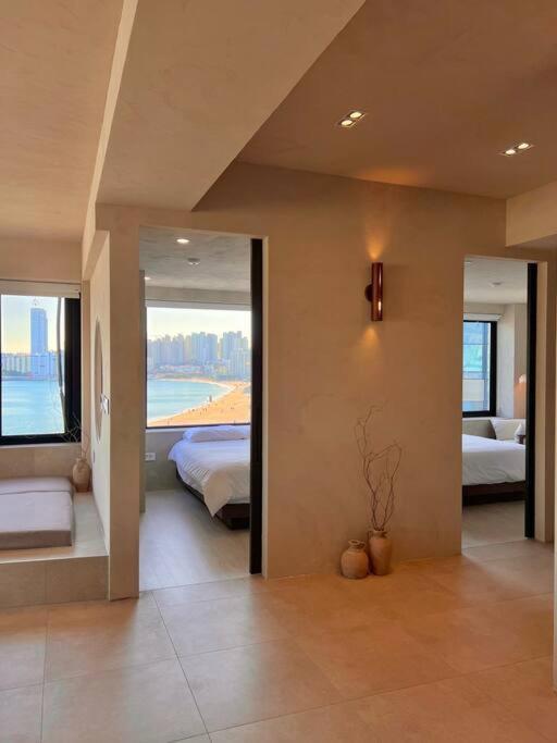 Holiday home Paradise On Earth Busan