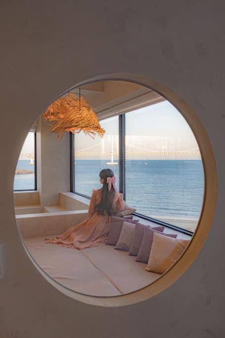Paradise On Earth Busan