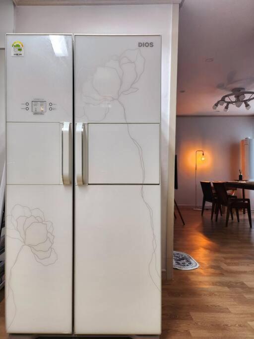Apartment Gwang An Busan