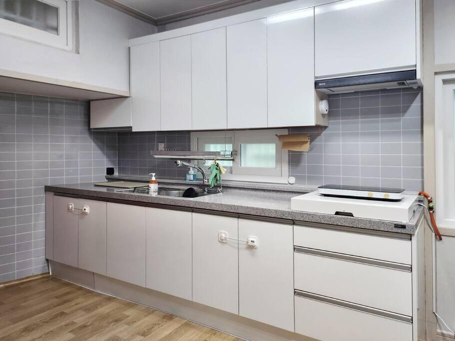 Gwang An Apartment Busan