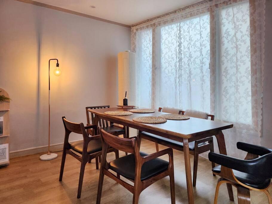 Apartment Gwang An *