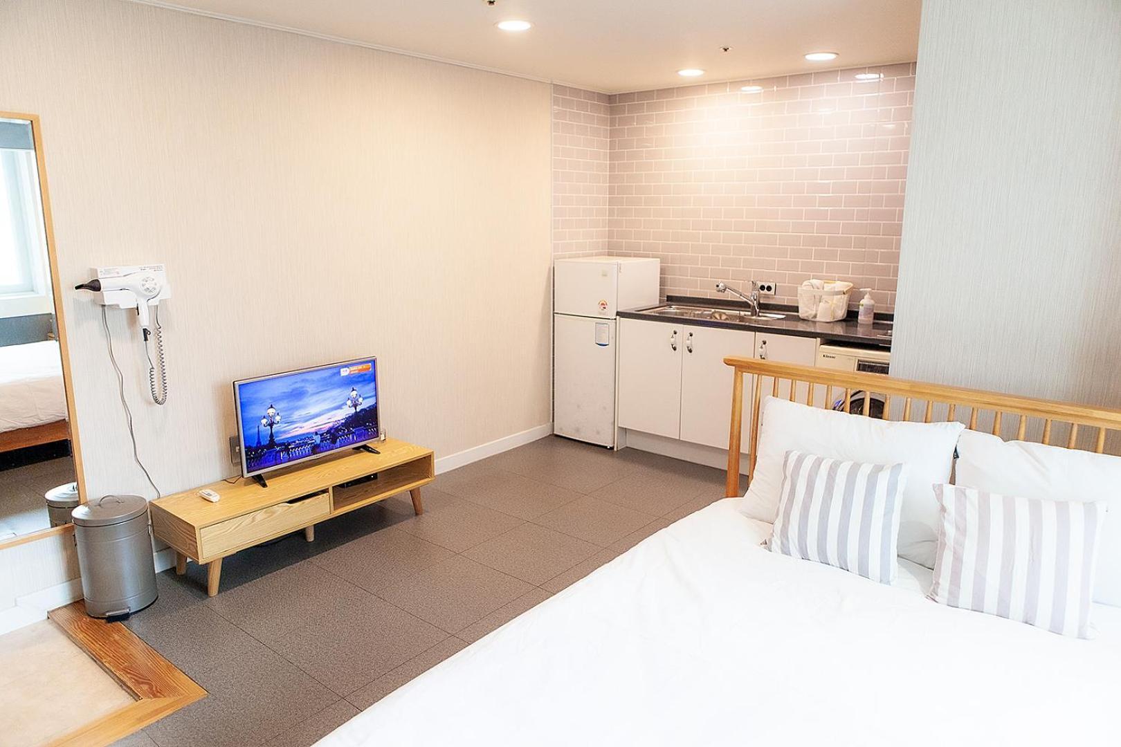 Mihojae Guest house