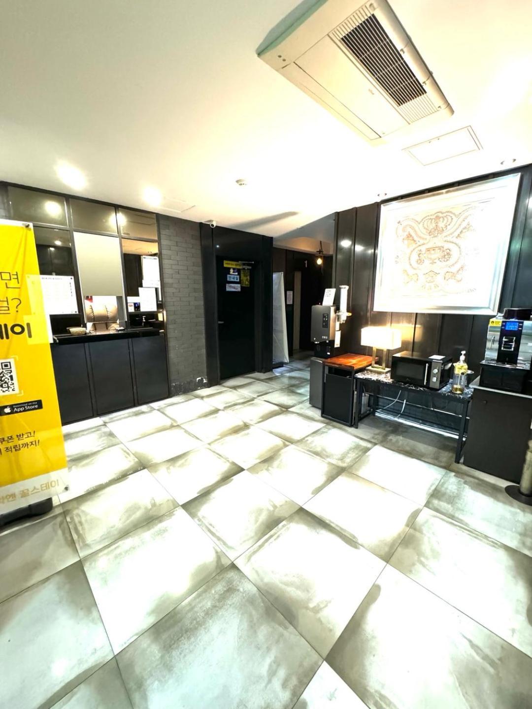 Motel Songdo In 3*
