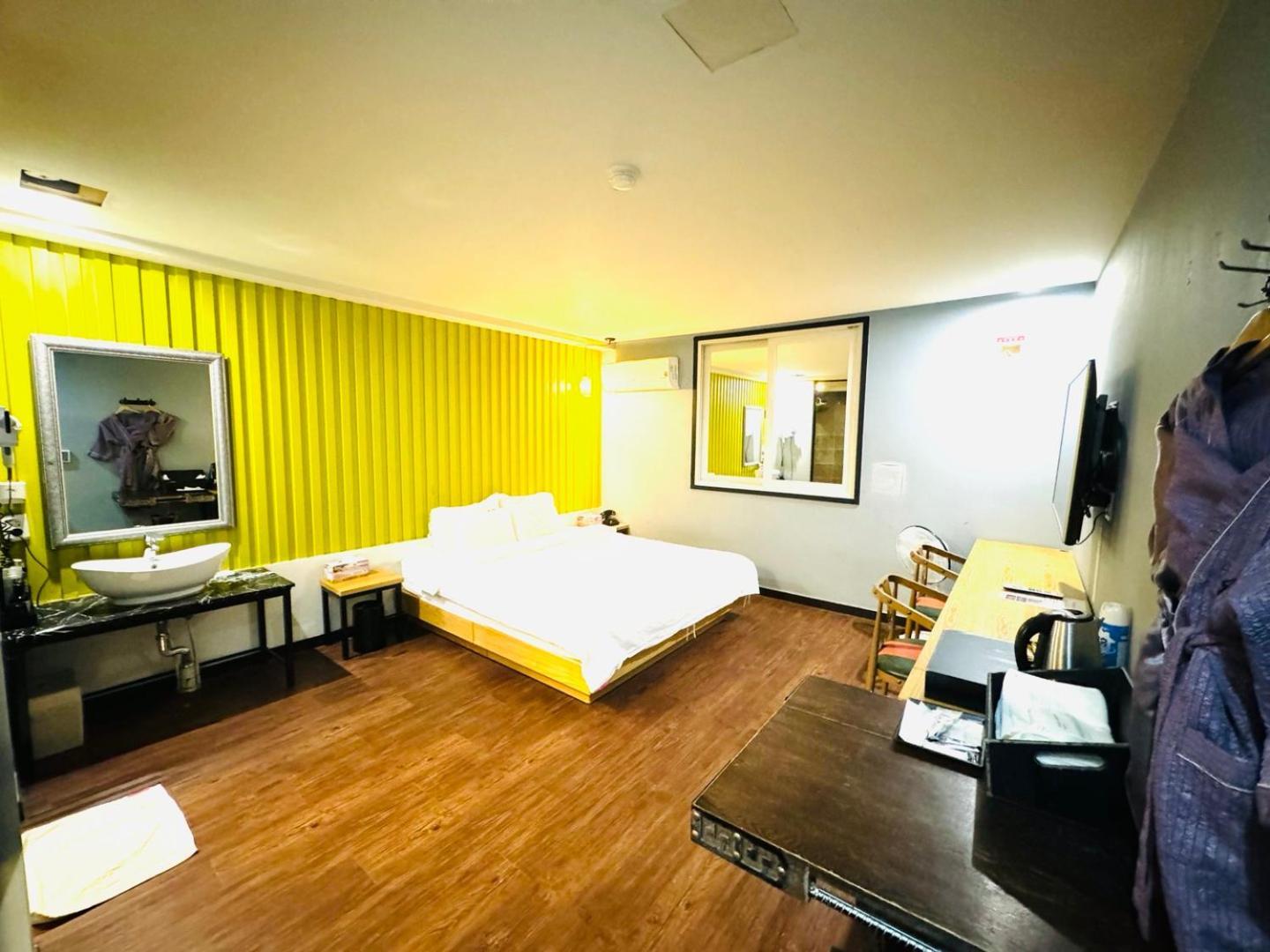 Songdo In Motel