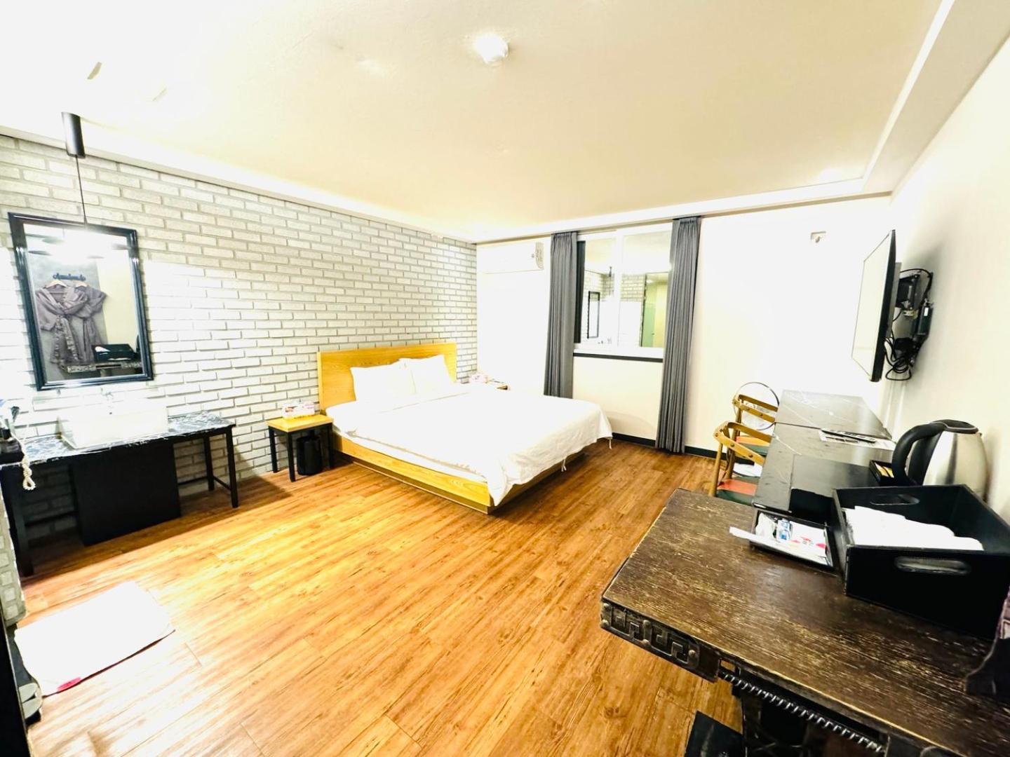 Motel Songdo In Busan