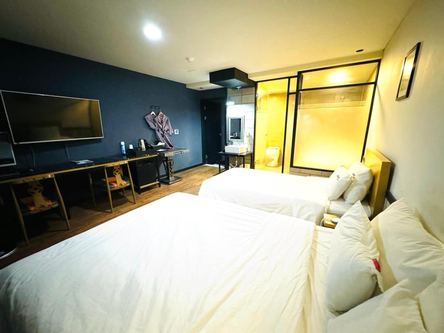 Songdo In Motel 3*