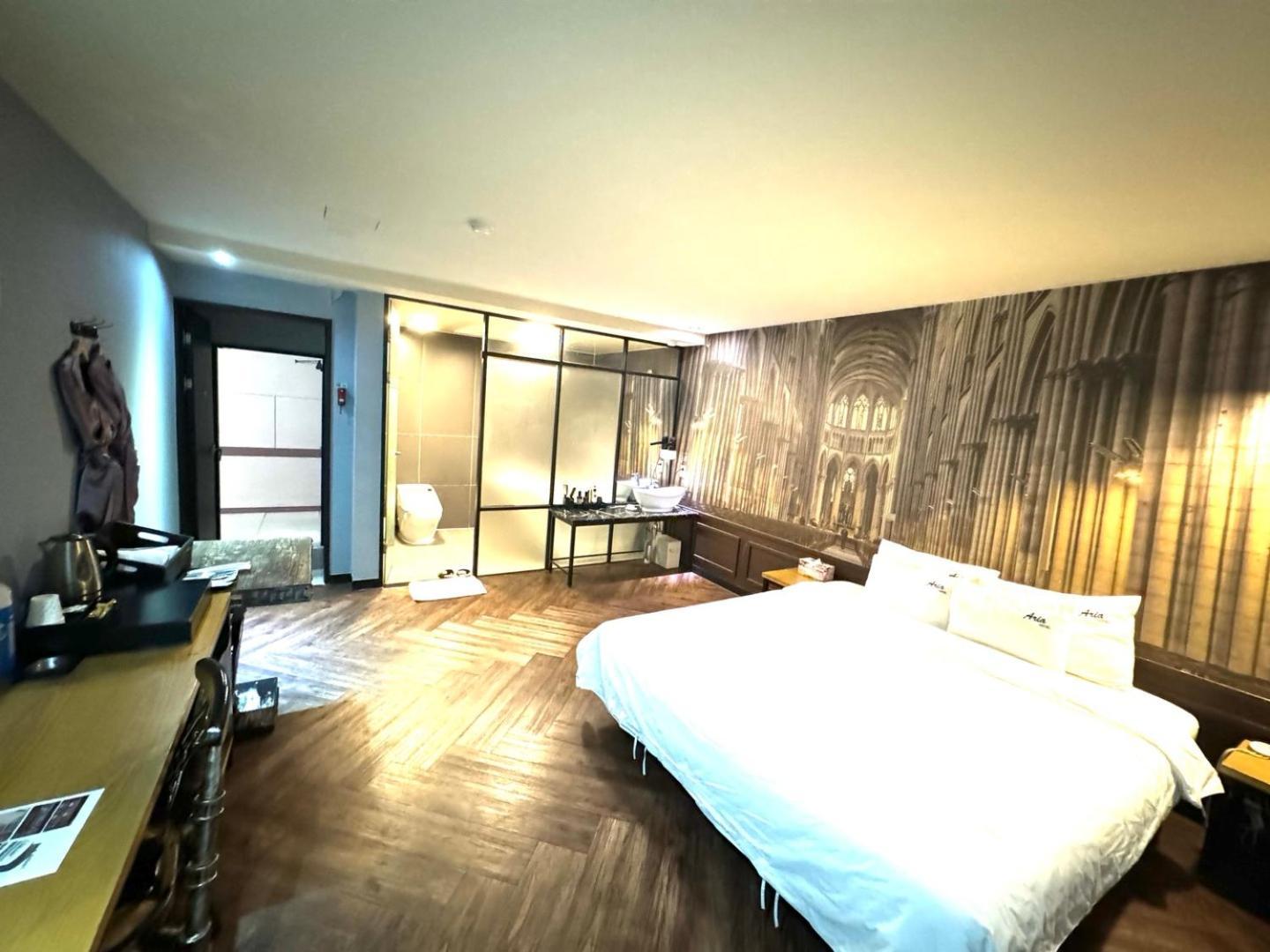 Songdo In Motel