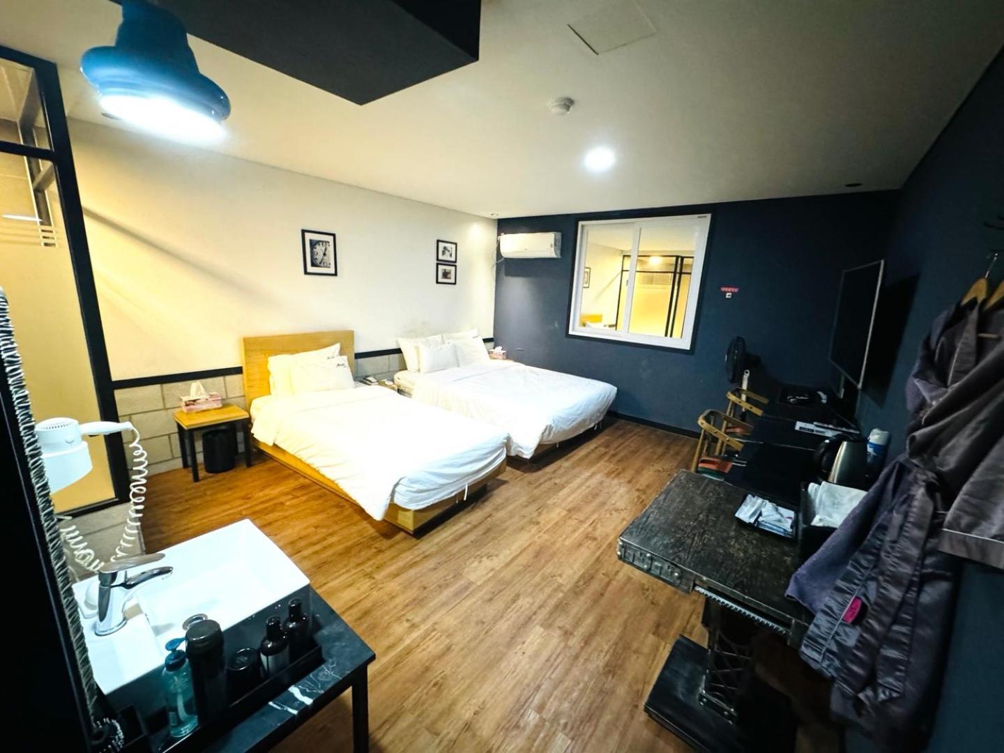 Motel Songdo In 3*