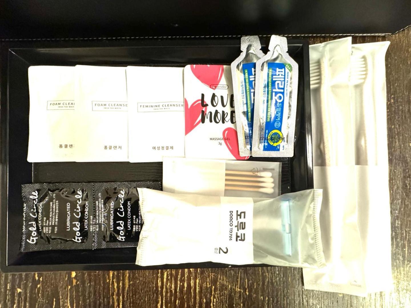 Motel Songdo In 3*