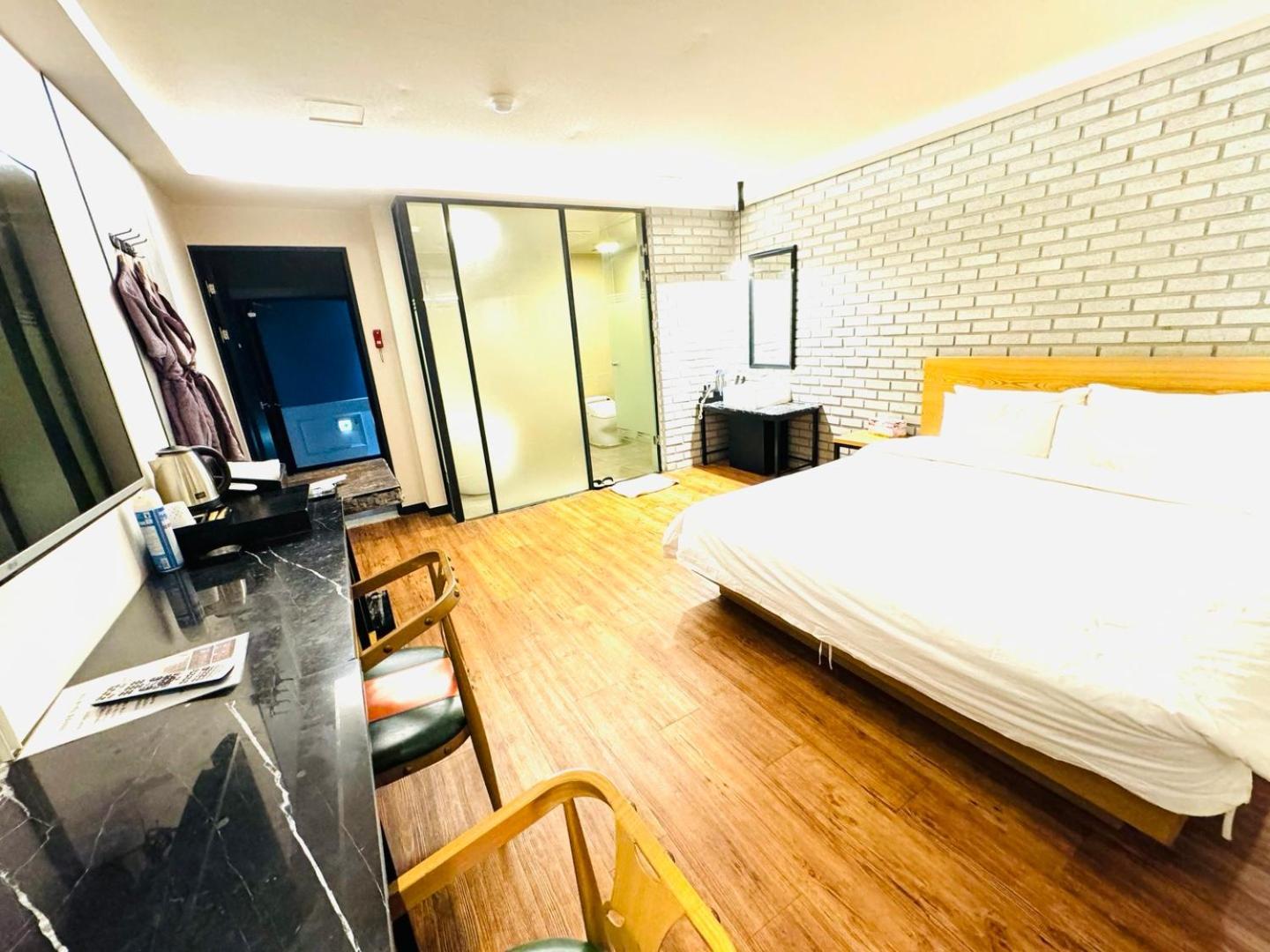 Songdo In 3* Busan