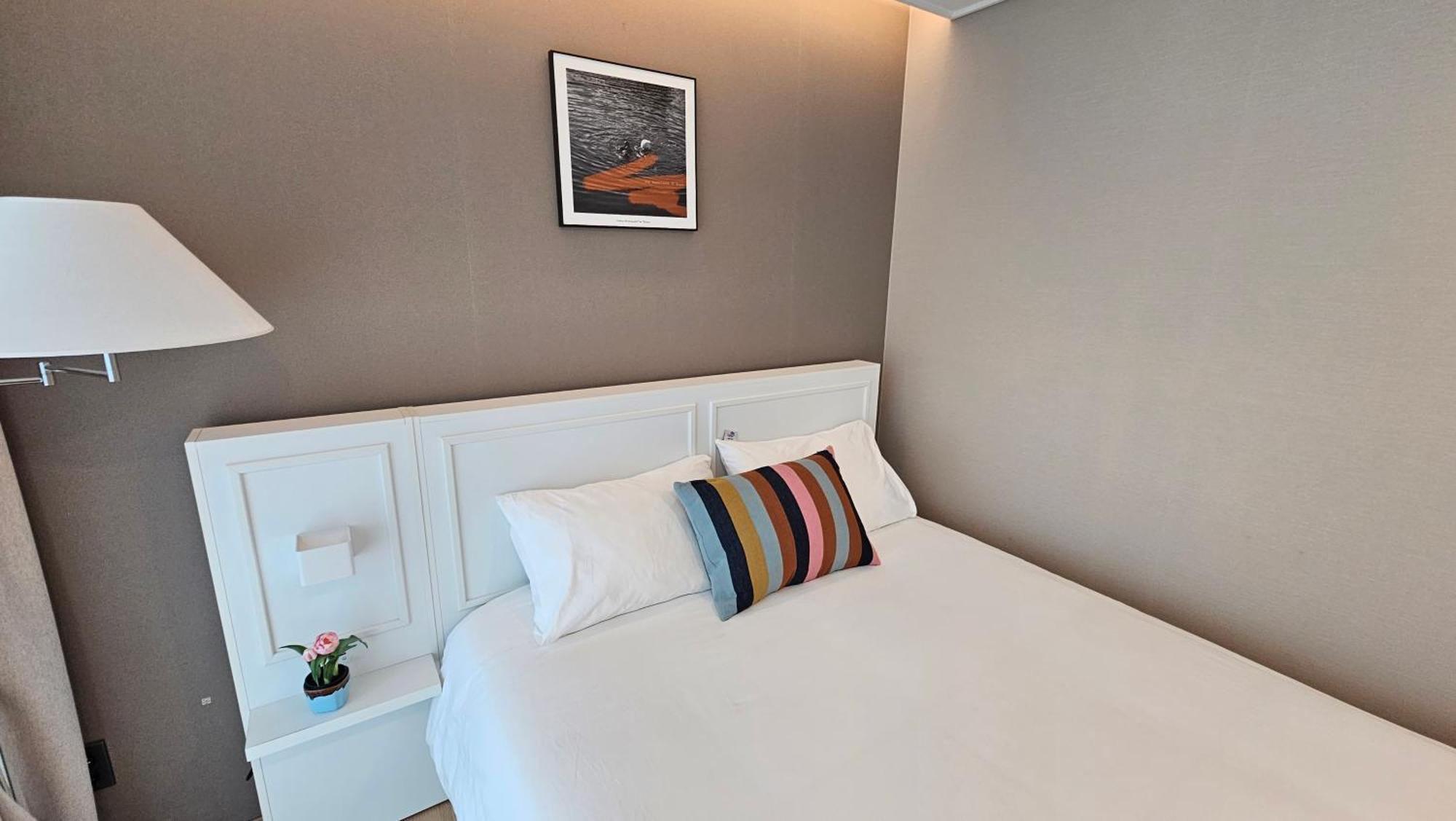 Haeundae Ocean Family Apartment