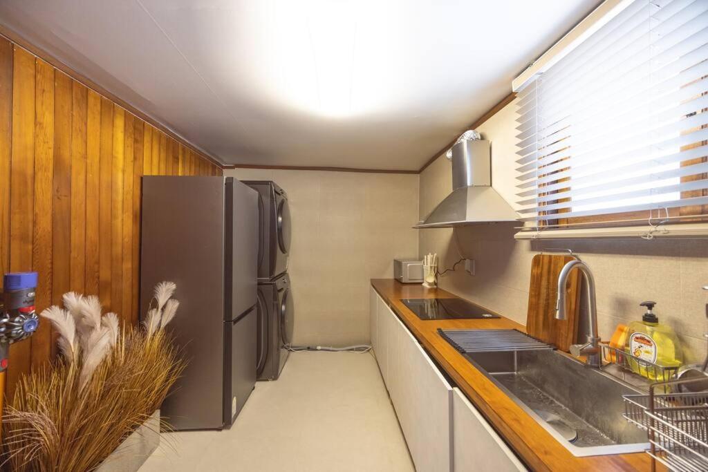 Mukeum House Apartment