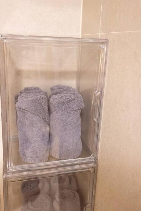 Apartment Mukeum House Busan