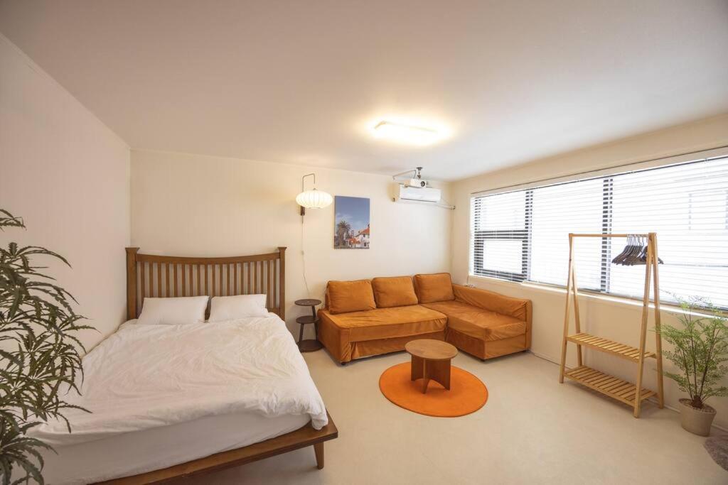 Apartment Mukeum House Busan