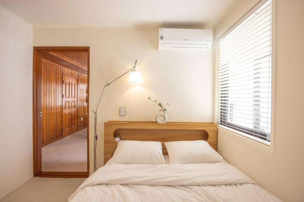 Mukeum House Apartment *