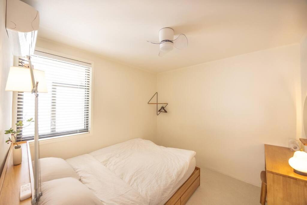 Mukeum House Apartment