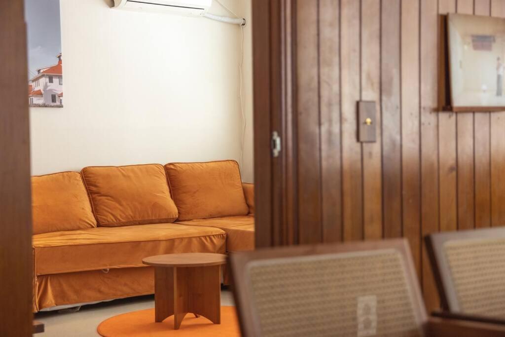 Apartment Mukeum House *