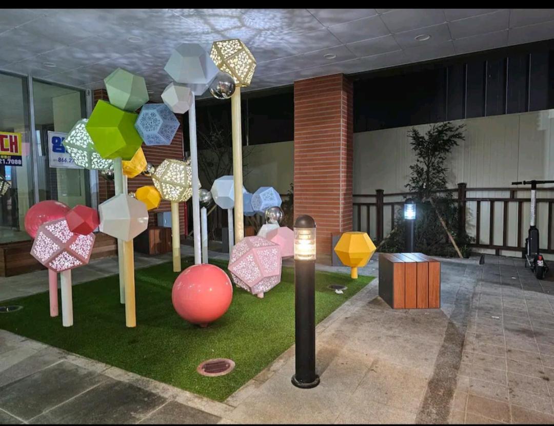 Haeundae Elbon The Aparthotel