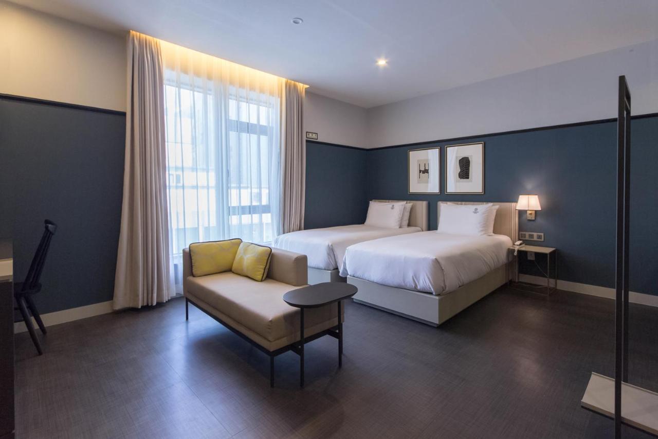 Browndot Business Seomyeon 3* Busan