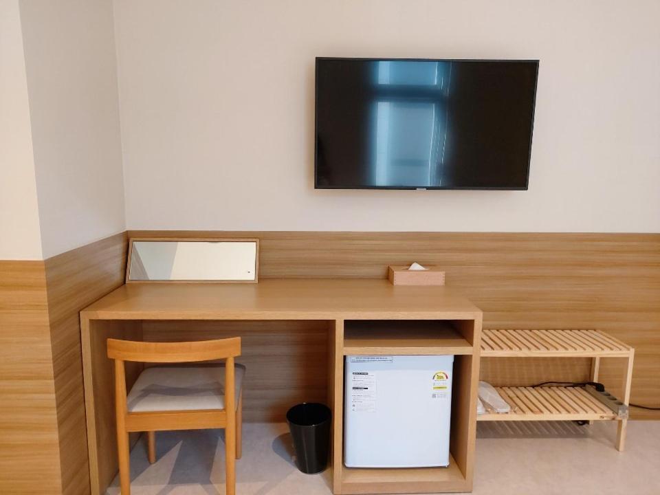 Hotel Sangsang Busan