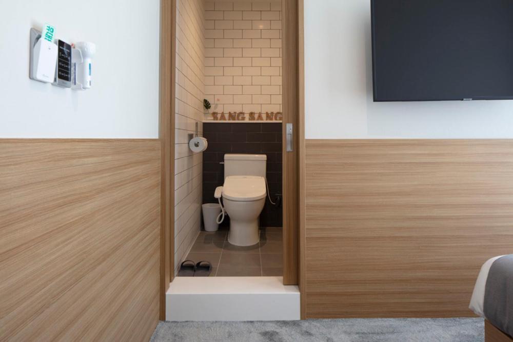 Hotel Sangsang 2*
