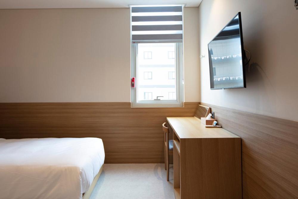 Sangsang Hotel Busan