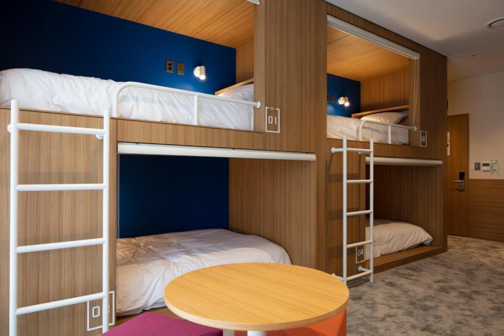 Sangsang Hotel 2*